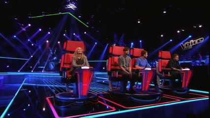 The Voice Kids 2015 The Blind Auditions