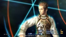 World of Final Fantasy : Le Champion Balthier livre sa date de sortie