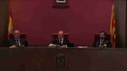 El TSJC condena a Mas a dos años de inhabilitación por la consulta del 9N