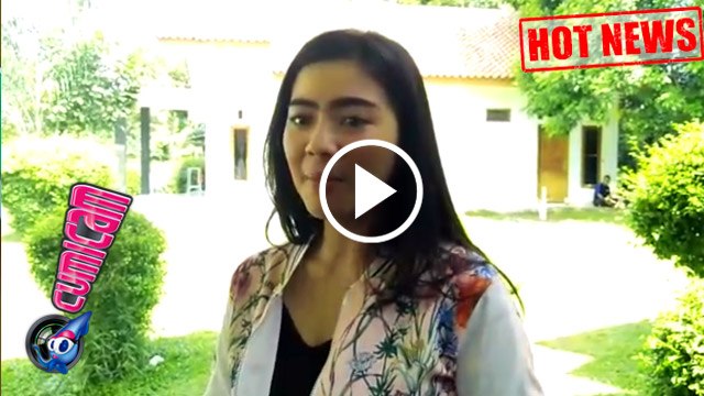 Hot News! Hanya Karena Alasan Ini, Hito-Felly Sering Berantem - Cumicam 13 Maret 2017