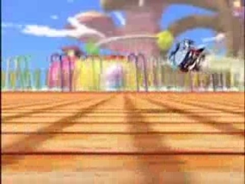 Mirakururun Grand Purin! | Minimoni PV