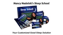 Cure Insomnia Naturally Without Drugs Or Alcohol