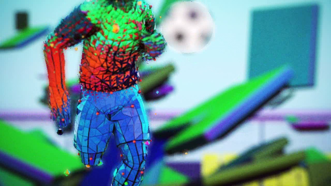Revivez le tifo incroyable de l'OM face au PSG lors de la saison 2014/2015