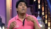 Crazy Boy Johnny Lever Amazing Stage Performance