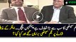 Watch Najam Sethi's Reaction On Anchor Making Fun of Najam Sethi on 35 Punctures