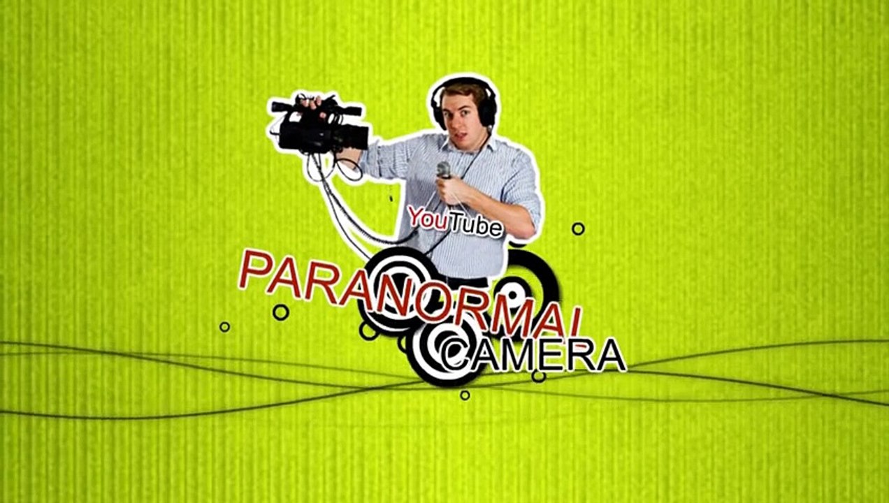 GHOST VIDEOS Girl ghost caught on tape on banned commercial ad SCARY VIDEOS of ghost caught on tape