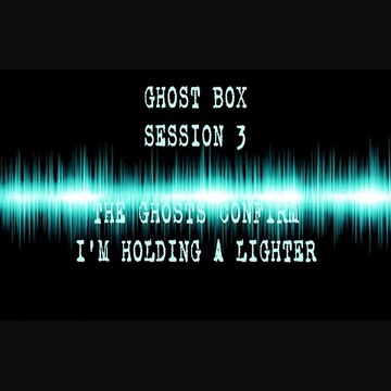 GHOST] GHOST VIDEO Proof Ghosts Are Real Ghost Box EVP Caught On Camera Paranormal