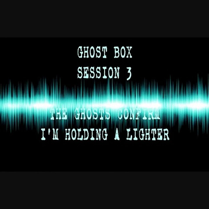GHOST] GHOST VIDEO Proof Ghosts Are Real Ghost Box EVP Caught On Camera Paranormal