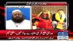 Mufti Naeem speaks in support of Veena Malik and says they are still husband and wife