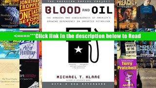 Download Blood and Oil (American Empire Project) PDF Online Ebook