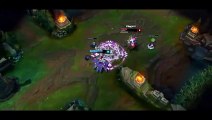 League Of Legends Bronze Quiz Red Bull Esports L6 Video
