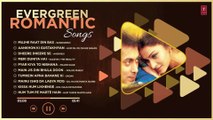 Hindi Romantic Songs  Audio Jukebox  90's  Super Hits