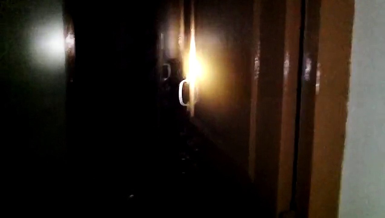 Ghosts Caught on Camera GHOST ON TAPE Real ghost footage