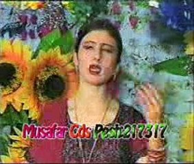 Pushto Nazia Da Khkolo Yaari MalikImranJee