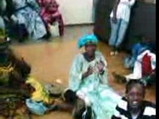 Occupation de la mairie des Mureaux