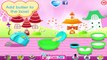 Fairy Barbie Cake Decorations Game - Barbie Cooking Games
