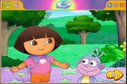 Dora the Explorer Doras Birthday Adventure 2 Full Episodes in English new