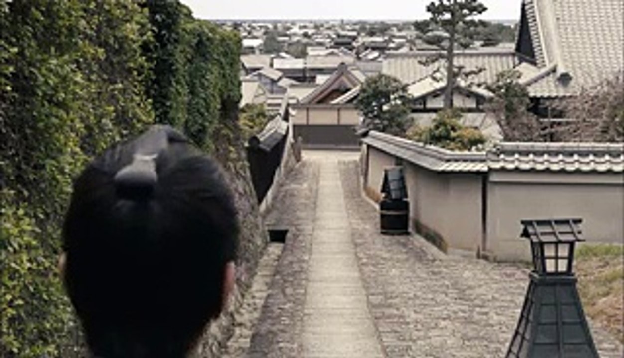 立花登青春備忘錄 第2集 Noboru Tachibana 2