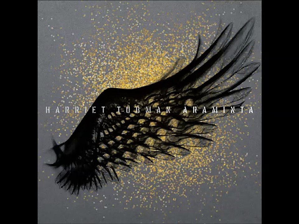 A FLG Maurepas upload - Harriet Tubman - Blacktal Fractal - Jazz Avant-Garde