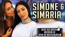 SIMONE E SIMARIA - REPERTÓRIO NOVO - ABRIL 20177