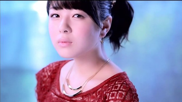 Chikyuu wa Kyou mo Ai wo Hagukumu (Nakanishi Kana Solo Ver)