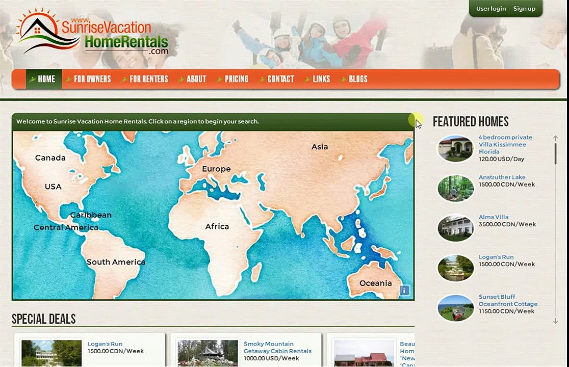 SVHR How to Edit an Existing Home Listing