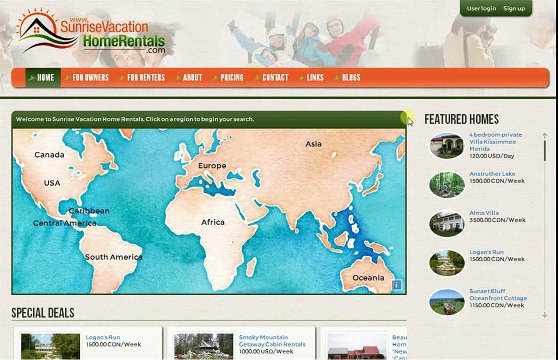 SVHR How to Edit an Existing Home Listing