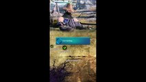 MOBIUS FINAL FANTASY English Gameplay iOS / Android