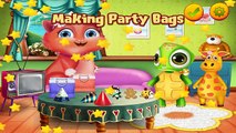 Preschool children Party Time - Android gameplay Gameiva Movie apps free kids best top TV