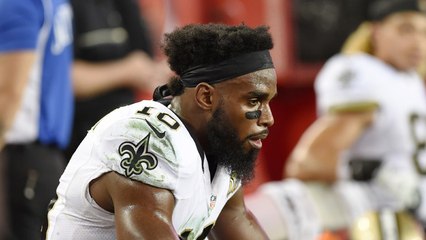 Kay's free agent winners: Patriots