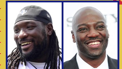 Casting the free agency 2017 movie: running back edition