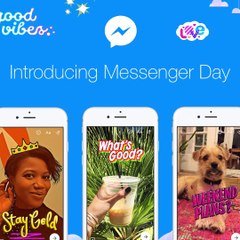 കിടിലന്‍ ഫീച്ചറുമായി ഫെയ്‌സ്ബുക്ക് #AnweshanamTechnology