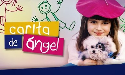 Carinha de Anjo - Capítulo 39