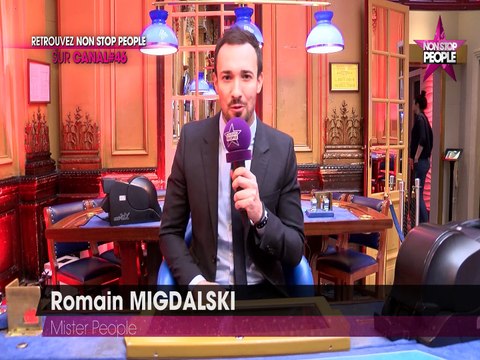 Mister People dans les coulisses de la finale du Winamax Poker Tour (EXCLU VIDEO)