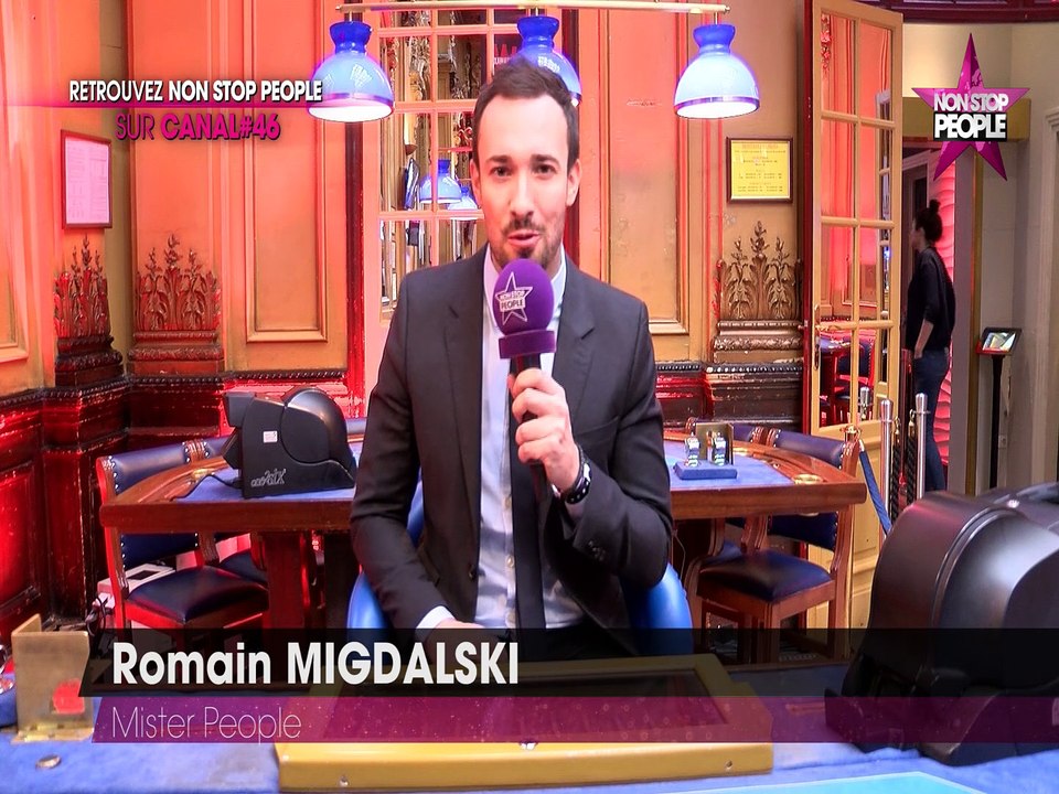 Mister People dans les coulisses de la finale du Winamax Poker Tour (EXCLU VIDEO)