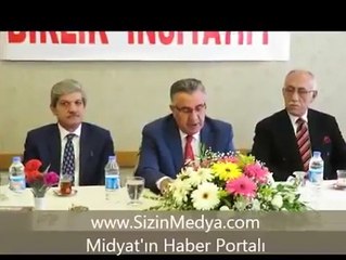 Türkiye'deki Barzani/KDP destekçileri EVET (başkanlık diyorlar) çalışması yapacaklarını duyurdu...