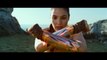 Wonder Woman Trailer #3 _Origin_ (2017) Gal Gadot, Chris Pine