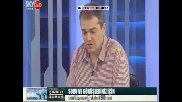 Allah insanları neden yarattı - İnsanları ve Cinleri Bana İbadet Etsinler Diye - Caner Taslaman