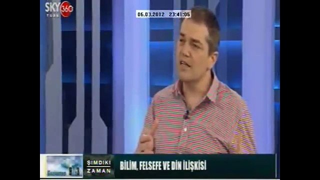 Ateistler Ahlakı Temellendirebilir mi - Ahlak ve Allah - Caner Taslaman