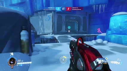 Overwatch: Origins Edition جلد