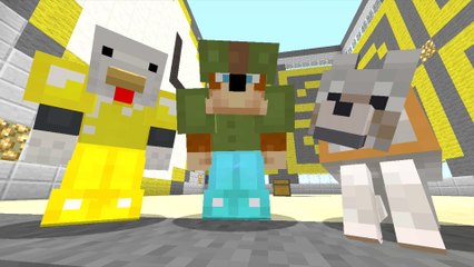 Minecraft Xbox - Clock Face [323]