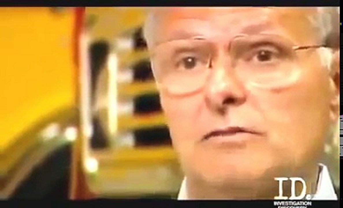 Dateline- Killer