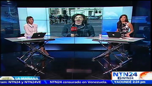 El papa Francisco cumple cuatro años al frente de la Iglesia Católica en medio de tensiones internas y apoyo popular