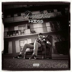 Hooss - Un dernier episode - Temps Plein Album 2017