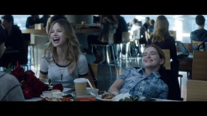 BEFORE I FALL - Official Trailer (2017) Zoey Deutch