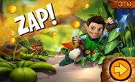 Tree Fu Tom - Magic Dash Adventure Eps 2, Games For Children Baby Video HD