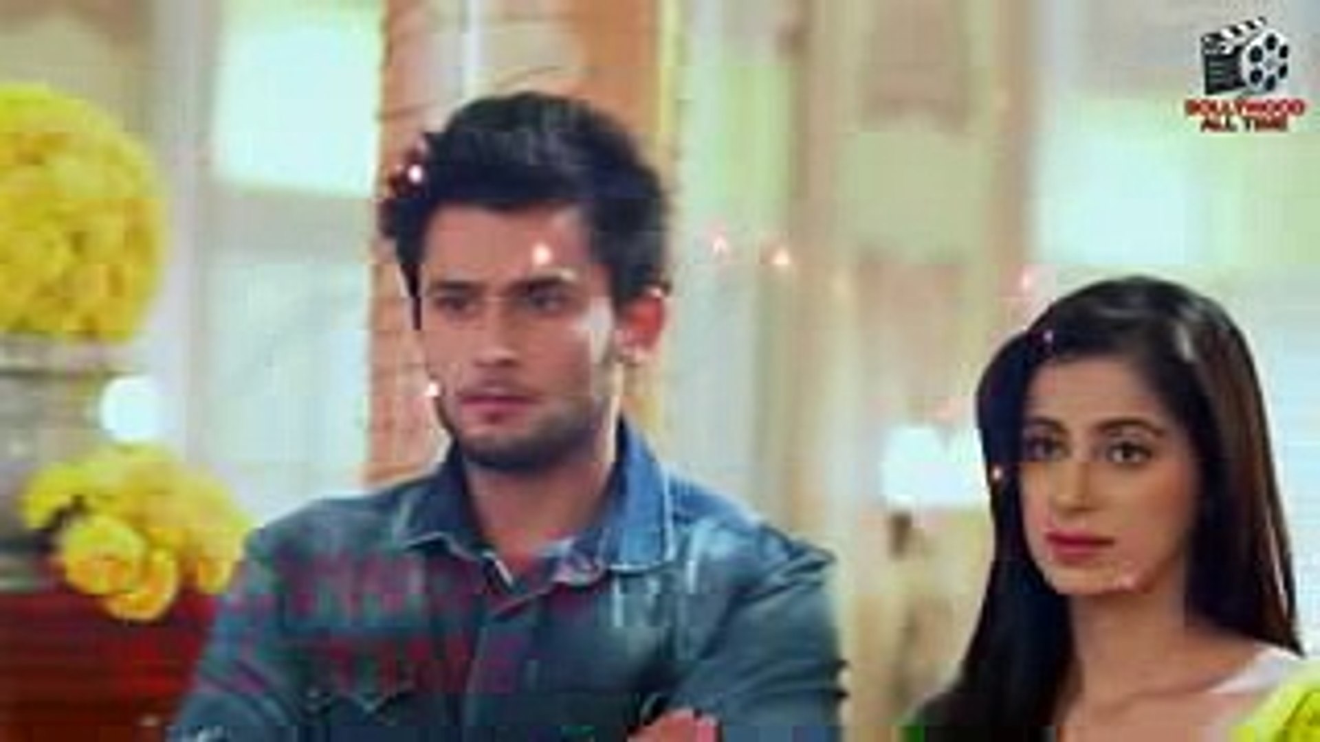 Ishqbaaz - 13th March 2017 - Shivaay & Anika Today Latest News