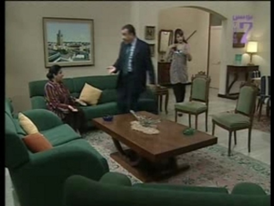 TV7 -22/09 Choufli 7al 3 E.10/P4