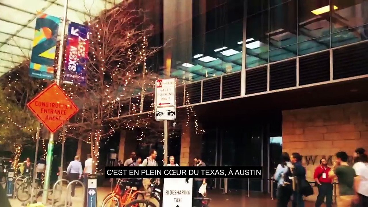 South by Southwest, SXSW Austin Texas : best-of jour n°2