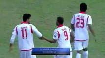 Doris Salomo Fuakuputu SUPER Goal HD - Nejmeh SC (Leb)	0-2	Al-Muharraq (Bah) 13.03.2017